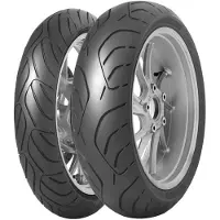 Dunlop Roadsmart iii Sp 75w Tl Landeveissdekk