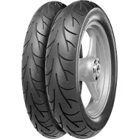 Continental Contigo! Reinforced Tt 42m Landeveissdekk