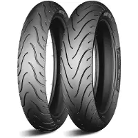 Michelin Pilot Street Radial 57p Tl Landeveissdekk