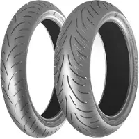 Bridgestone Battlax-t31 Gt 59w Tl Motorsykkel Touring-dekk Foran