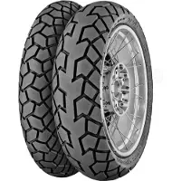 Continental Tkc 70 M+s 54h Tl Forhjulsspor
