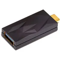 IFi Audio iFi iSilencer+ USB Noise Filter USB-C to USB-A