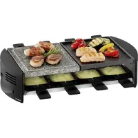Trisa Raclette Duo Infernale