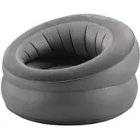 Easy Camp Movie Seat Single Oppblåsbar Sofa