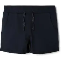 Name it Shorts - Noos - NkfVolta - Dark Sapphire - - 7 år (122) - Shorts