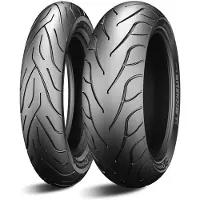 Michelin Moto Commander Ii 77h Tl/tt Touring Bakdekk
