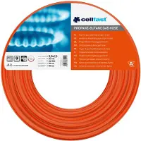 Cellfast gasslange Propan-Butan 9mm x 50m (20-002)