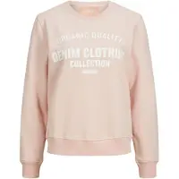 Jack & Jones Mabel Regular Ln Jjxx Collegegenser