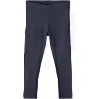 Name it Leggings - 3/4 - Noos - NkfVivian Capri - Dark Sapphire - - 11 år (146) - Leggings