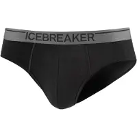 Icebreaker Anatomica Merino Slips