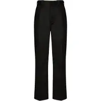 Dickies Elizaville Rec Bukse svart