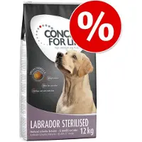 Concept for Life Medium Adult - 2 x 12 kg