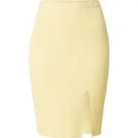 Urban Classics Knit Midiskjørt