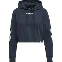 Hummel Legacy Cropped Hetteskjorte