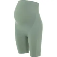 Mamalicious Tia Jeanne Maternity Korte Leggings