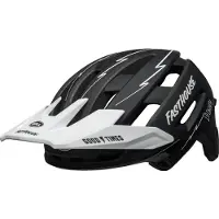 Bell Super Air Spherical Mtb-hjelm