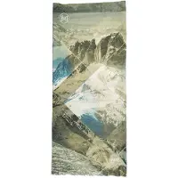 Buff Mountain Collection Original Halsvarmer