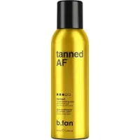 B.tan tanned AF 207ml bronzing mist