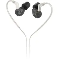 Behringer SD251-CK In-Ear Monitorer Svart
