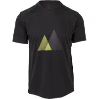 Agu Mtb Essential Kortskjortet Enduro-sykkeltrøye