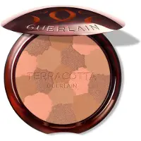 Guerlain Terracotta Light - Mattifying bronzing powder 03 medium warm 10g