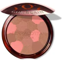 Guerlain Terracotta Light Bronzing Powder Powder 04
