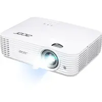 Acer H6830BD - DLP-projektor - UHP - 3D - 3800 lumen - 3840 x 2160 - 16:9 - 4K
