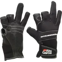 Abu Garcia Hansker