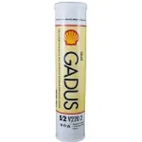Shell Grease Gadus S2 V220 2 0.4Kg