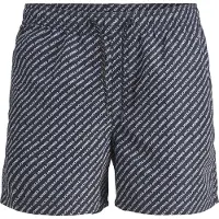 Jack & Jones Crete Akm Branded Badebukse
