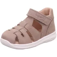 Superfit Sandaler - Bumblebee - Beige - - 21 - Sandals