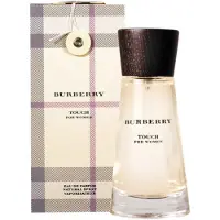 Burberry Touch For Spray 50ml Parfymevann