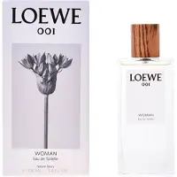 LOEWE 001 Woman Eau De Toilette 30ml