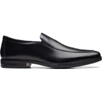 Clarks Shoes Howard Edge Loafers