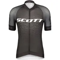 SCOTT Rc Pro Kort Ermet Trøye