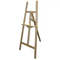 Bellson Tre Staffeli For Lerret 1.40m