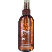 Piz buin Tan & Protect Tan Accelerating Oil Spray SPF30 150ml