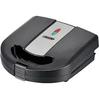 Mesko MS 3045 sandwichtoaster 1000 W Sort