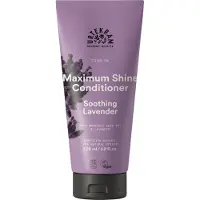 Urtekram Tune in Soothing Lavender Conditioner, 180 ml