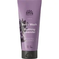 Urtekram Tune in Soothing Lavender Body Wash, 200 ml