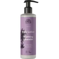 Urtekram Tune in Soothing Lavender Bodylotion, 245 ml