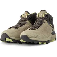 Garmont Groove Mid G-dry Tursko