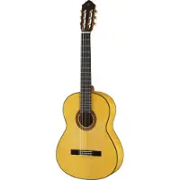 Yamaha CG182SF Classical Acoustic Guitar Natural Gloss