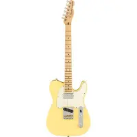 Fender American Performer Telecaster HS MN Vintage White