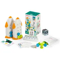 Miniland Spill Raketten 10