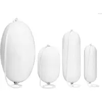 PLASTIMO Swollen Parabor Fender