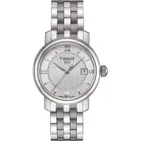 Tissot T097010110380 Quartz 5 Atm 29 Mm Dameklokke
