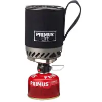 Primus Lite Stove System Storm kjøkken