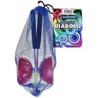 Sporti France Aluminium Diabolo Med Pinner