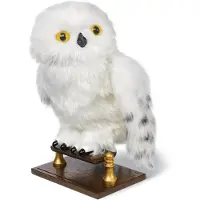 Wizarding World Of Harry Potter Harry Potter Teddy Hedwig 23 Cm